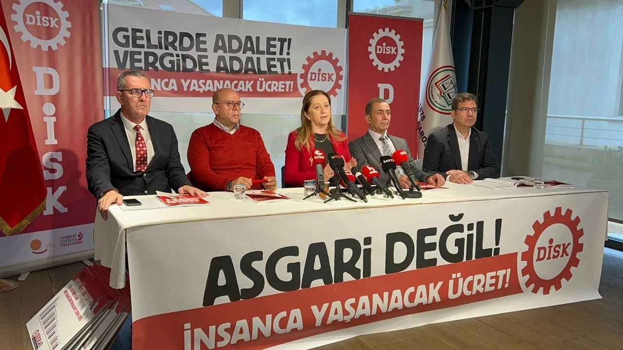 Asgari ücrette kayıp 50 bin TL’yi aştı!